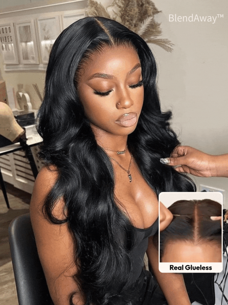 Lorana Waves™ — Ready-to-Wear Signature Body Wave