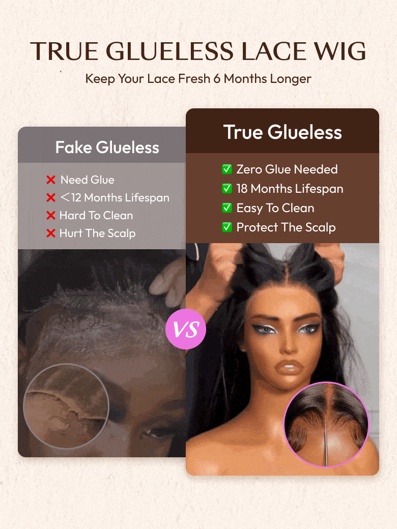 Lorana Wave™ — Ready-to-Wear Soft Body Wave