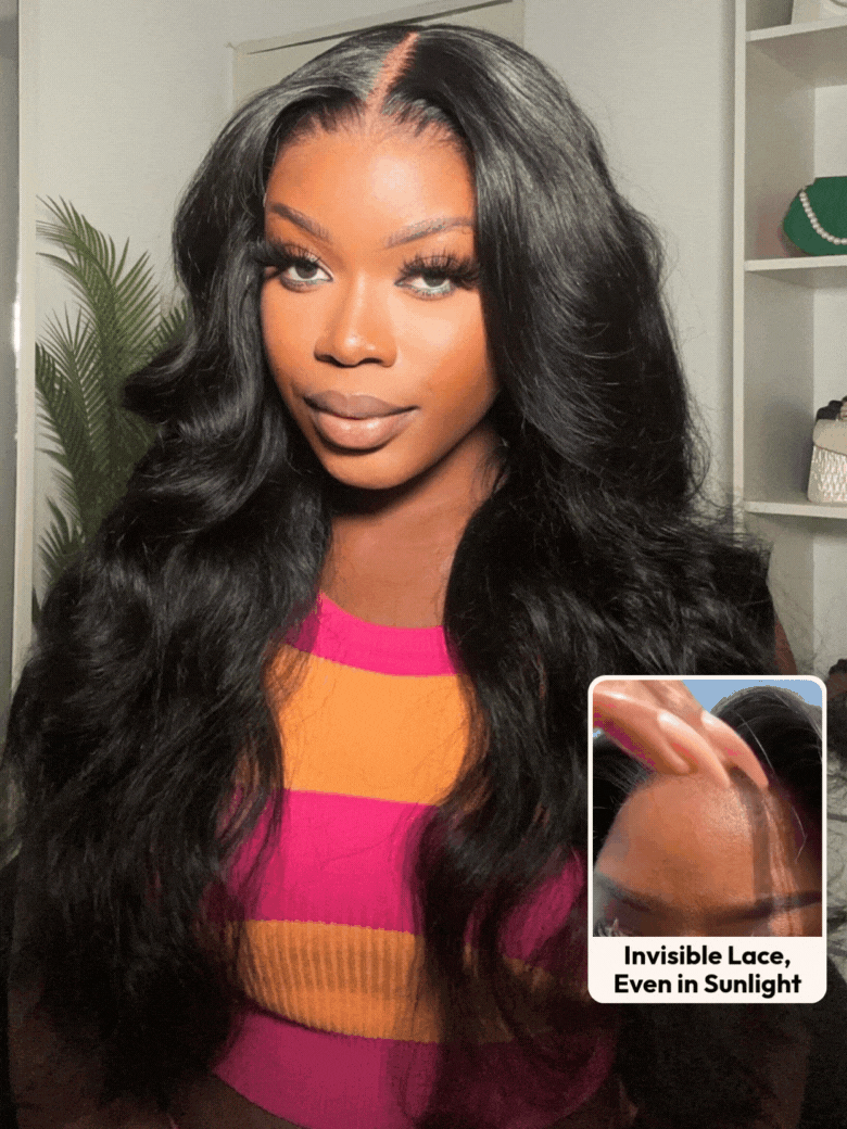 Lorana Wave™ — Ready-to-Wear Soft Body Wave