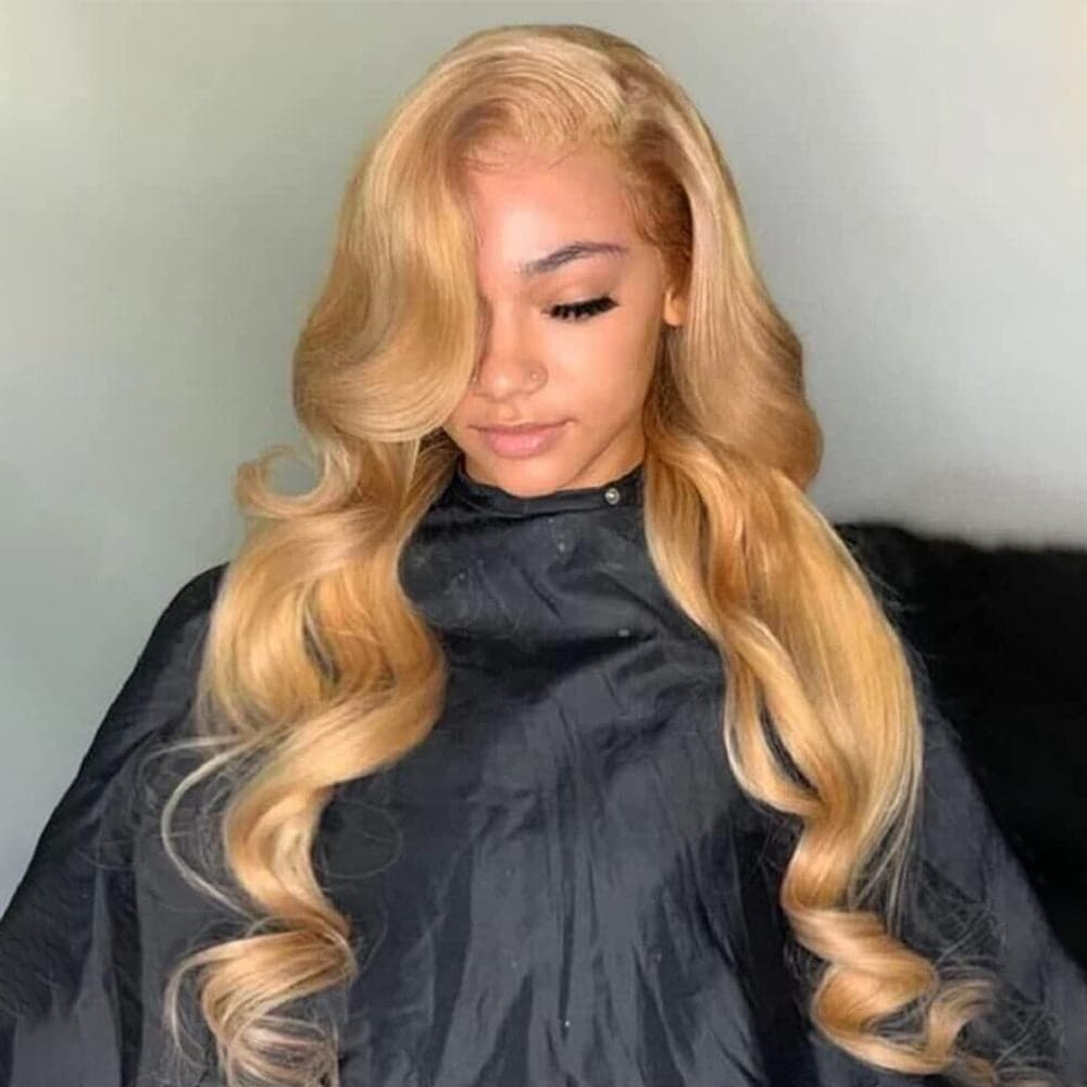 Lorana Waves™ — Soft Everyday Body Wave