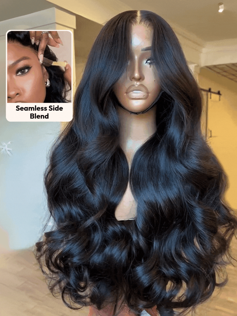 Lorana Wave™ — Ready-to-Wear Soft Body Wave
