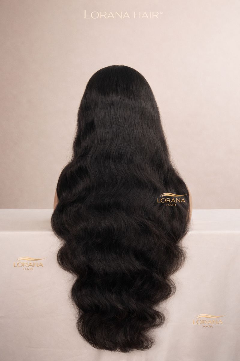 Lorana Waves™ — Fresh Movement Water Wave