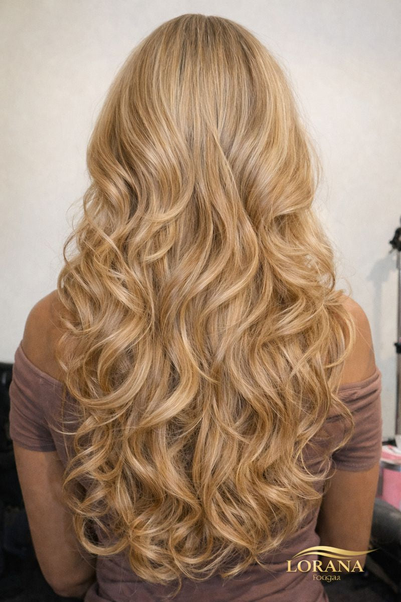 Lorana Waves™ — Sunlit Dimension Body Wave