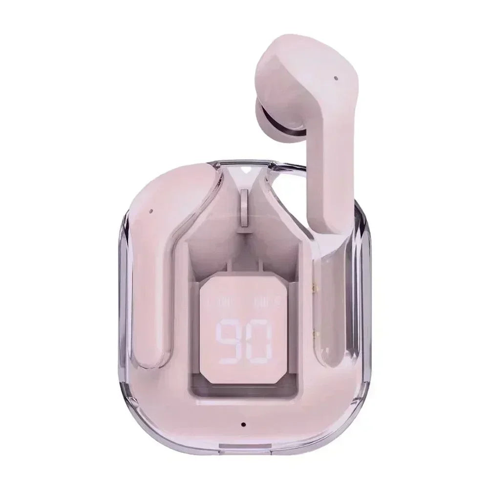 Diamond LED Earbuds Pro