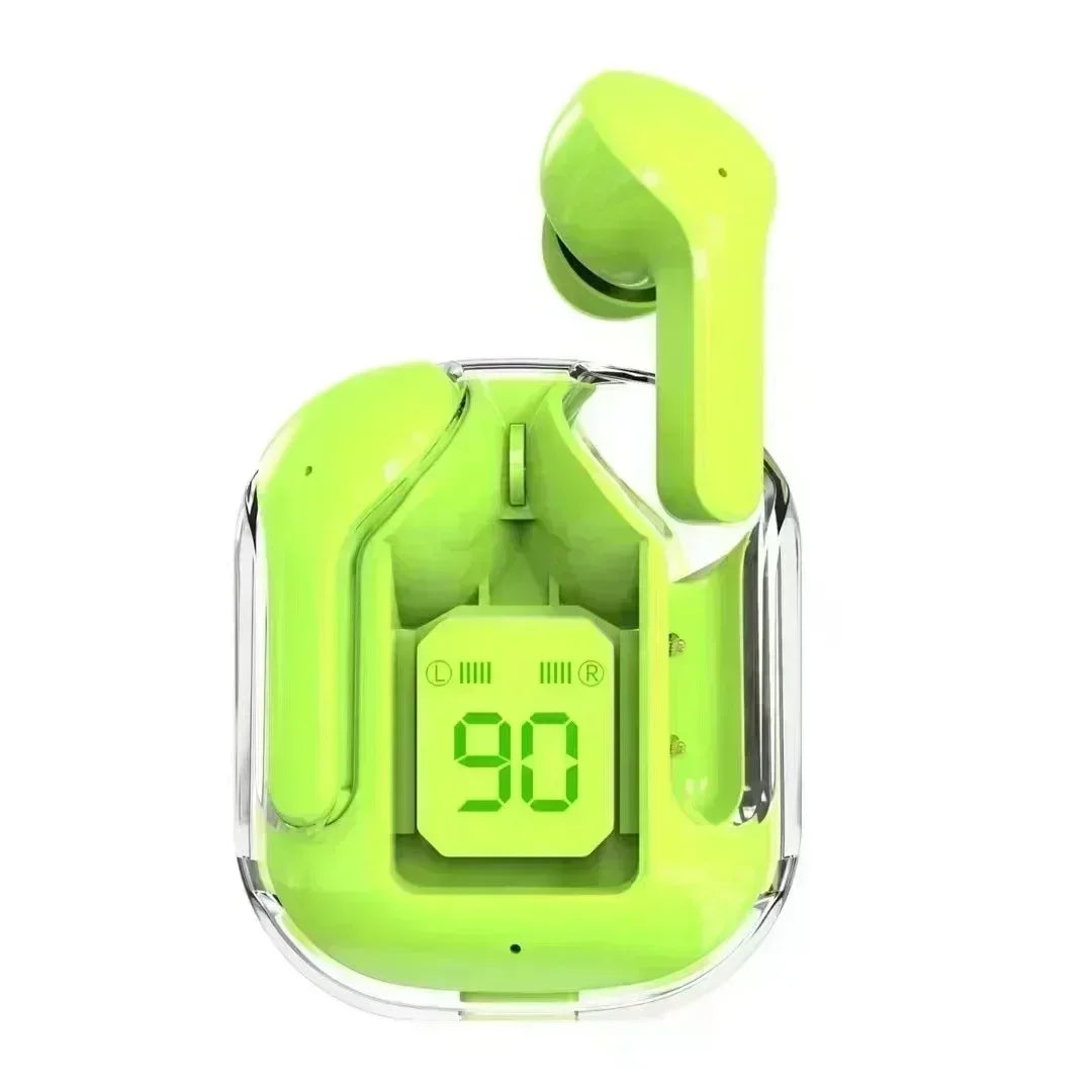 Diamond LED Earbuds Pro