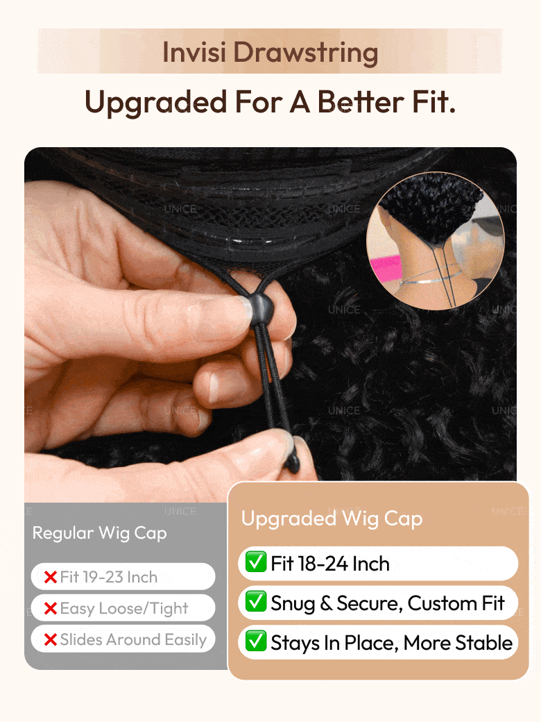 Lorana Waves™ — Ready-to-Wear Layered Body Wave