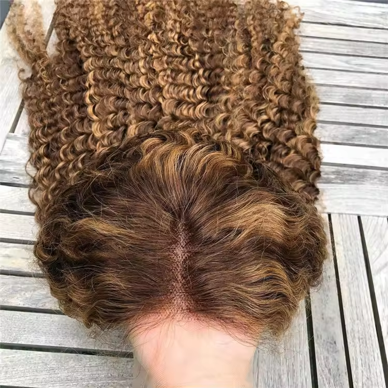 Lorana Waves™ — Sculpted Definition Deep Wave